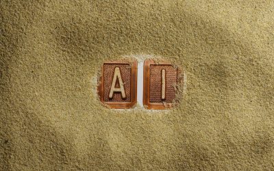 How AI Predicts Construction Materials Shortages