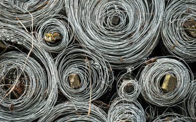 The Benefits of Using Recycled Steel in Construction