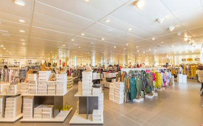 Challenges in Remodeling Retail Spaces for New Tenants