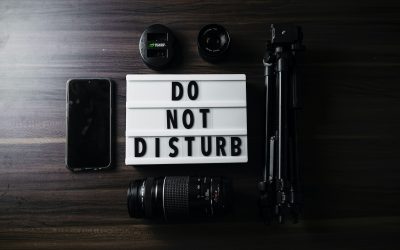 Ensuring Minimal Disruption During Office Remodels