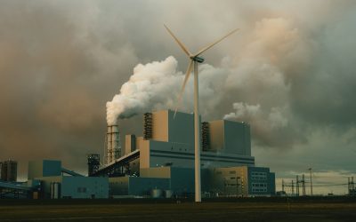 Carbon Footprint Reduction in Commercial Developments