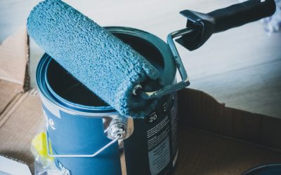 The Impact of Sustainable Paints on Indoor Air Quality
