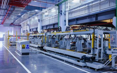 Trends in Offsite Construction for Sustainability