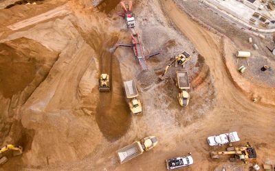 Using Geospatial Technology for Precise Construction Planning